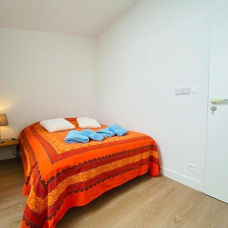 Ferienwohnung Casa Coeur Doutre Angers Zimmer foto